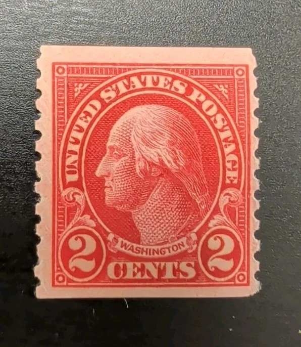 2 Cent Washington Red Used US Stamps (1901-Now) for sale | eBay