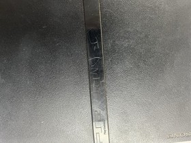 Sony PlayStation 2 Slim Console - Black Powers On , Doesn&rsquo;t Always Read Games