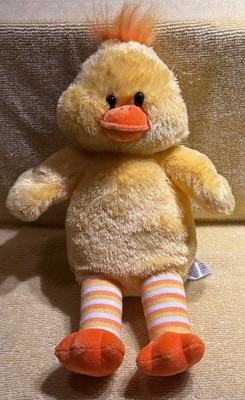 Yellow Duckling - Build A Bear / B.A.B - 16'' Tall - Great condition, Very Cute!
