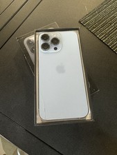 Apple iPhone 13 Pro - 256GB - Sierra Blue