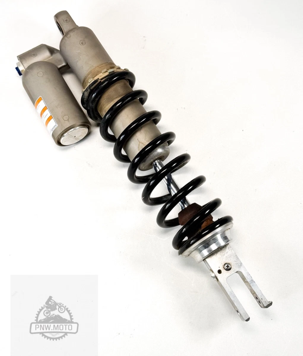 Rear Motorcycle Shocks for Kawasaki KX250F for sale | eBay