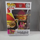 Funko Pop!  WWE - "Macho Man" Randy Savage  #79 VAULTED