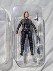 Star Wars Vintage Collection Jyn Erso VC119 Rogue One 3.75" Figure Loose Unused