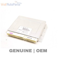 2016-2018 PORSCHE MACAN - Suspension Control Module 95B907557H