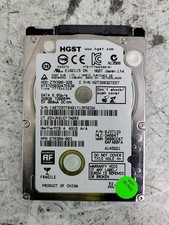 HITACHI HGST HTS725032A7E630 0J37133 Hard Drive SATA 2.5 320GB