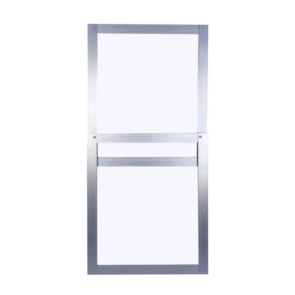 Kit Ventana Corredera, Aluminio Reforzado Funciona Exclusivo con el Soleo Sobre... Foto 3 de 4