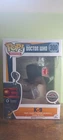 Funko Pop! Television #300 Doctor Who K-9 - GameStop Exclusive with protector!