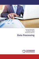 Vishwajit Barbuddhe (U. A.) | Data Processing | Taschenbuch | Englisch (2020)