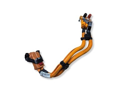 Vauxhall Corsa F 2023 Other Wiring Harnesses / Harnesses 9832922980 IDR30990