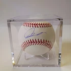 Shota Imanaga Autographed Signed MLB Baseball Chicago Cubs Beckett COA