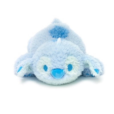 Disney Store Lilo & Stitch - Stitch - Kuscheltier, Fluffy Friends