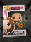 Funko Pop! Movies: Pretty Woman - Vivian Ward (761) Vinyl Figure