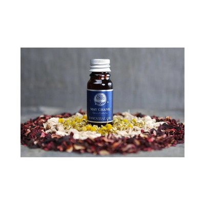 May Chang Bio ätherisches Öl 10ml - erhebend & erfrischend