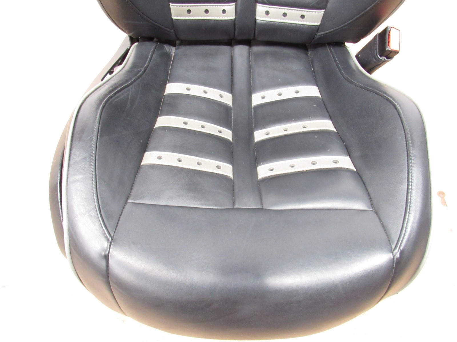 15-19 Ferrari 488 Spider 2017 Front Right Passenger Seat Daytona Assembly ;Y2