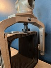 LINHOF Kardan Color 5x7 8x10 Standard with BELLOWS - in good condition — photo 5