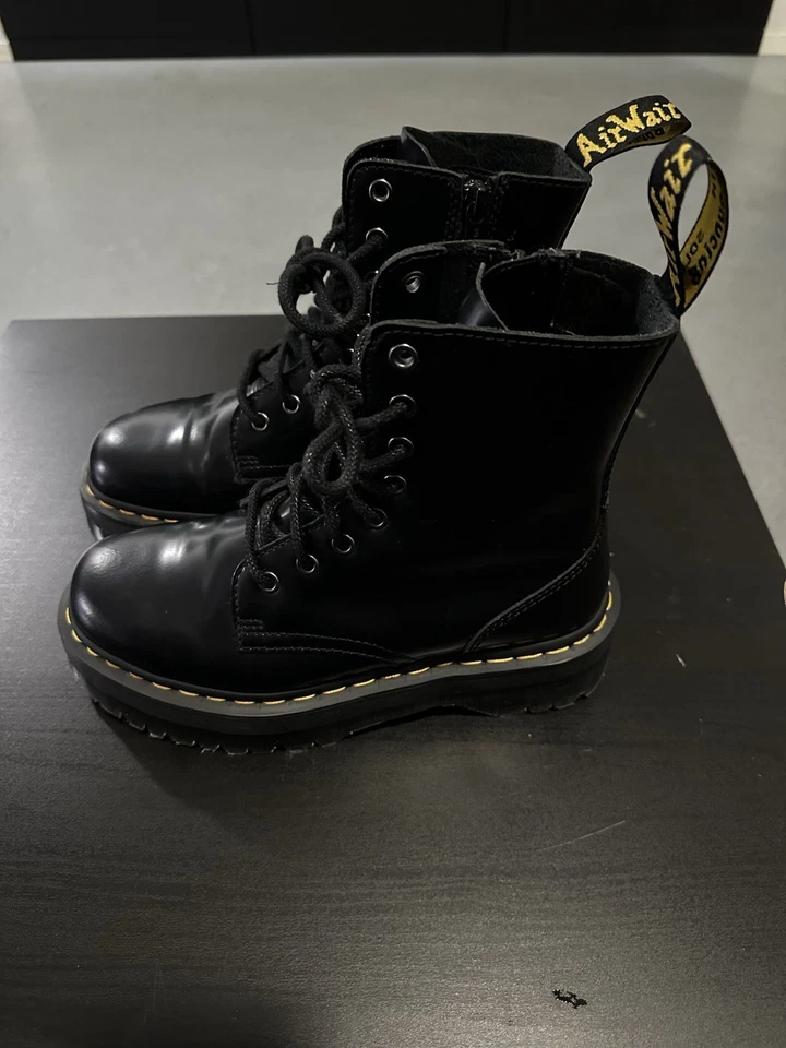 Dr Martens Jadon, Foto 1 von 4