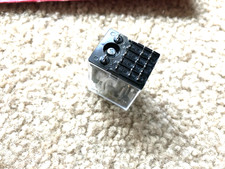 Vintage JVC 4VR-5426 receiver speakes protection relay.