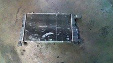 Radiateur Peugeot 205