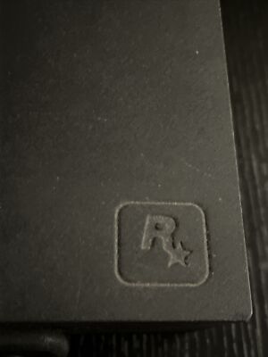 Grand Theft Auto IV スペシャルエディション の金庫。GTA Grand Theft Auto IV 4 • Special Collectors Edition • Lock