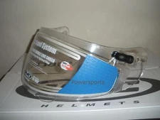 HJC CS-R3 CS-R2 CL-17 CL-16 CL-15 HJ-09 Electric Heated Snowmobile Shield Visor