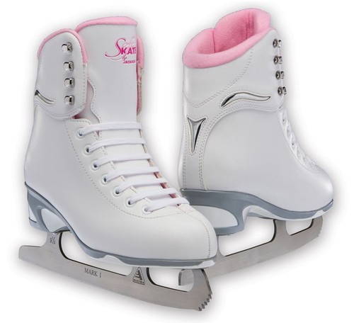 Jackson Ice Skates SoftSkate JS180 Women's - 第 2/8 張圖片