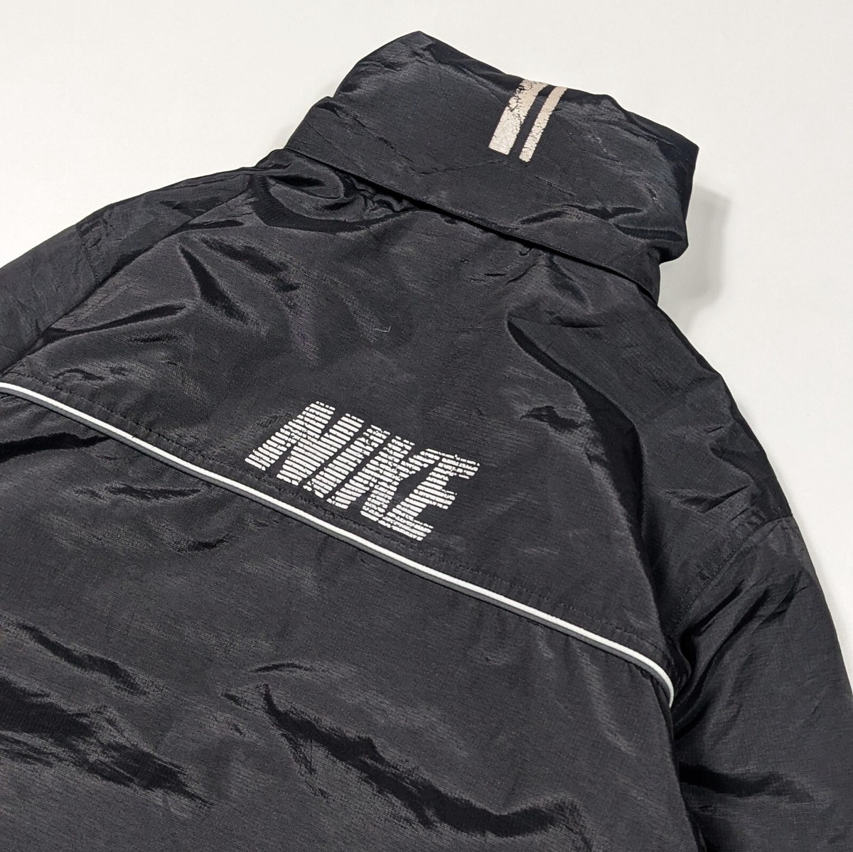 Vintage Nike 00s Down Jacket | eBay Vintage Nike 00s Down Jacket | eBay
