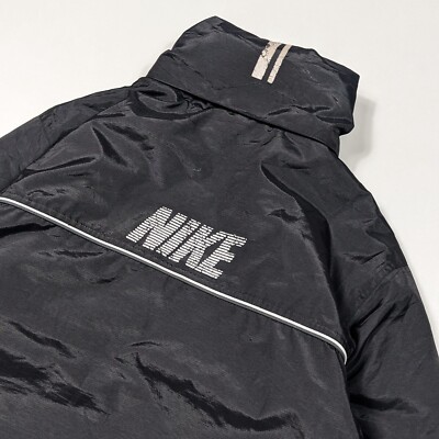 Vintage Nike 00s Down Jacket | eBay