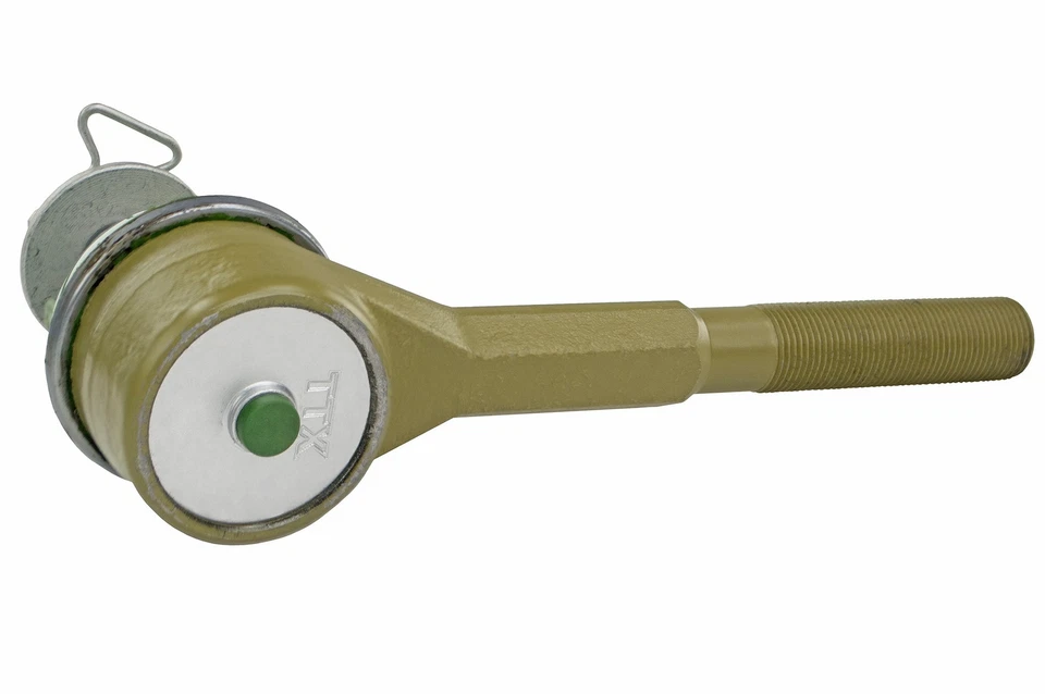 Extremo de barra de dirección exterior delantero para furgoneta GMC G35/G3500 1973-1974 Foto 3 de 4