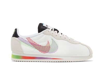 Nike Cortez 'Be True 2022' DR5491-100 Men's Shoes
