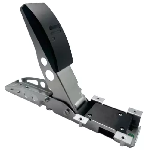 [FOR PARTS] Fanatec CSL Pedals - Gas Pedal