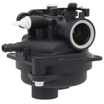 Carburador Para Cortacésped Murray Briggs & Stratton 4,5 HP 125CC 450e 4593261 - Foto 3