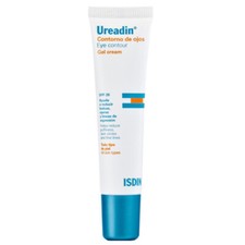 Isdin Ureadin Eyes Contour Gel Cream SPF20