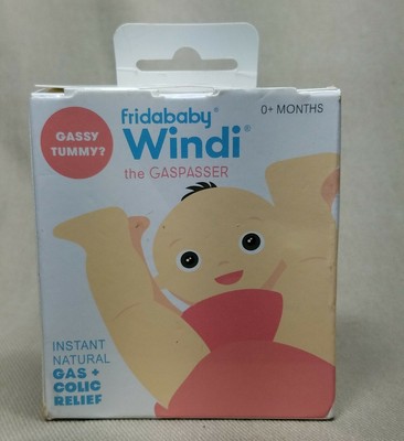 the windi gas and colic reliever