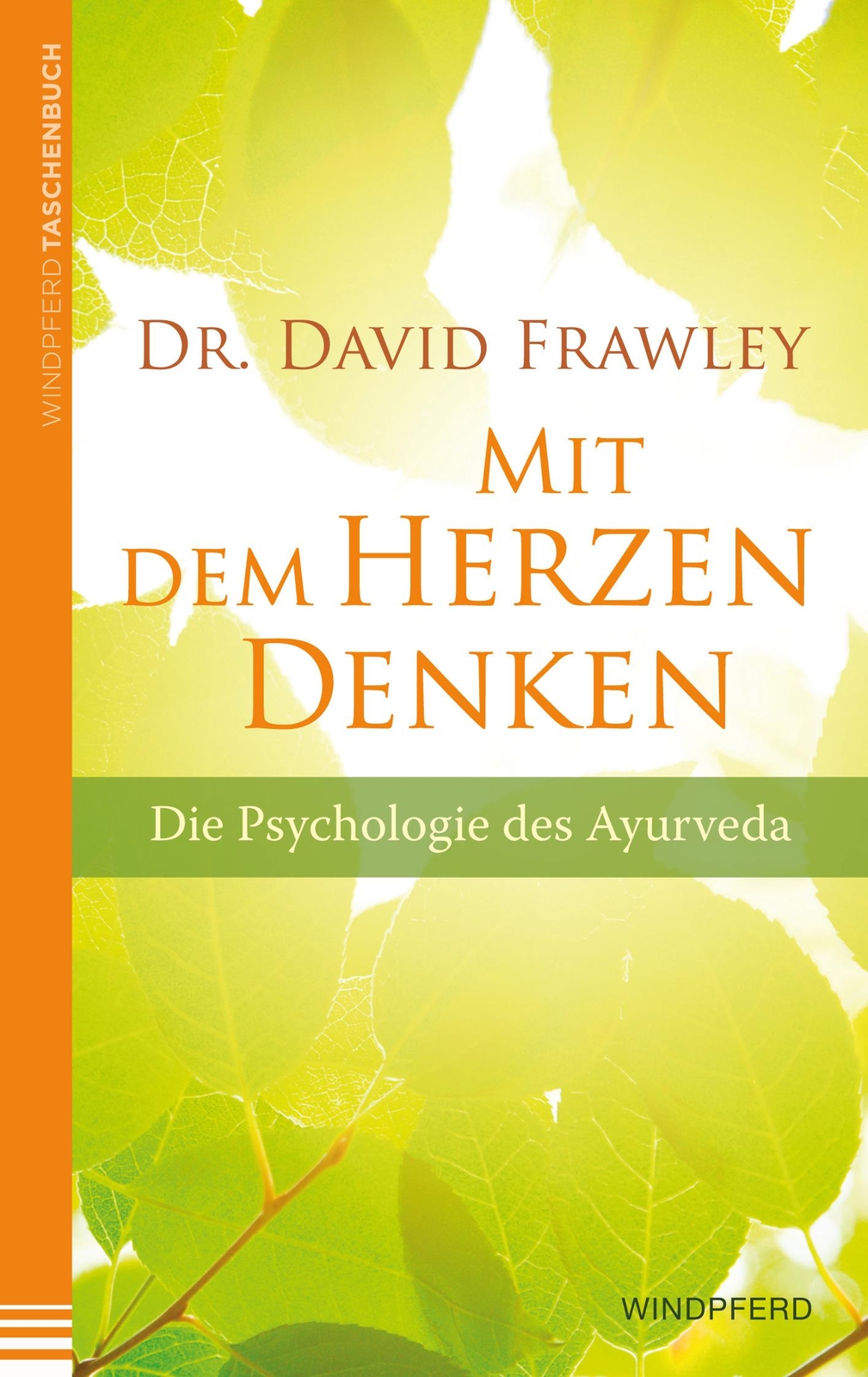Thumbnail - Mit Dem Herzen Denken David Frawley