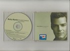 Englische Live-Ricky Martin's Musik-CD