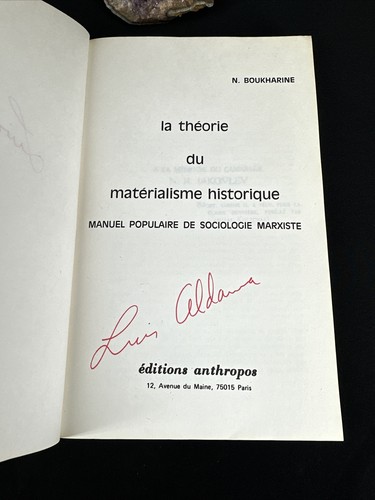 Die Theorie des historischen Materialismus, N. Bucharin 1977 - Bild 8 von 9