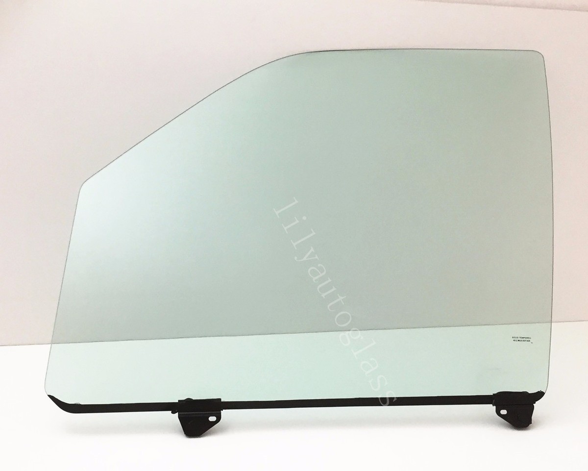 1997-2002 Ford Expedition Navigator Driver Left Front Door Window