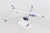 Skymarks Boeing 737-MAX8 Arajet HI1026 1:130 Modellflugzeug