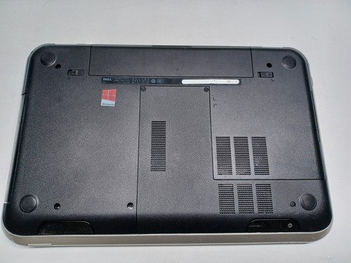 Laptop Dell Inspiron 5520 i7-3632QM 8 GB 500 GB sin sistema operativo - Imagen 6 de 6