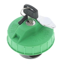 OEM Locking Fuel Cap For Diesel Fuel Tank- OE Replacement Type STANT 10501 MR500