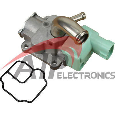 NEW IDLE AIR CONTROL VALVE MOTOR IAC **FOR 1996-2000 TOYOTA 2.7L 2.4L L4