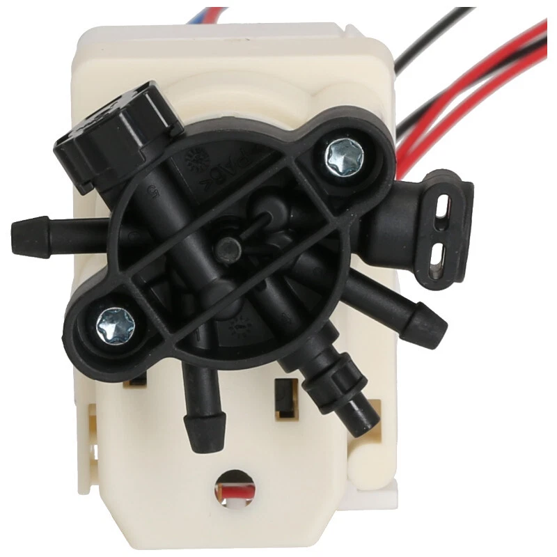 Válvula de cerámica para Jura E8 (EB) | 74667 libre de impuestos Foto 2 de 4