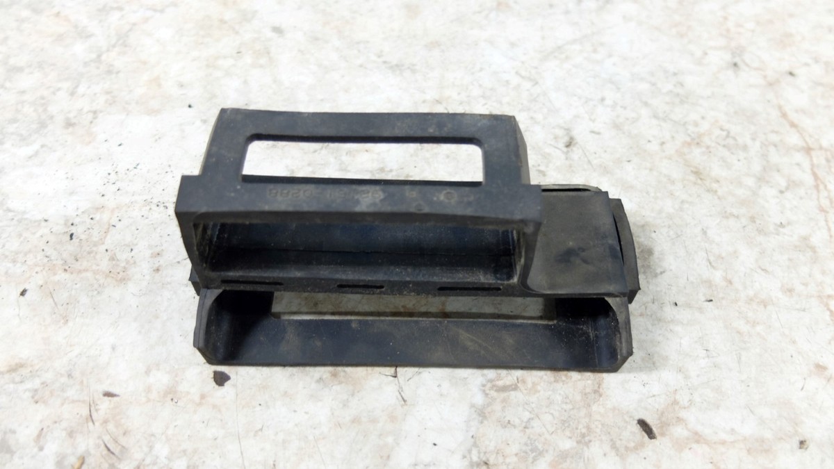 07 Kawasaki ZX 14 1400 ZX14 ZX1400 Ninja ignition CDI box