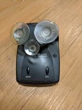 Whistler 1125 Radar Detector