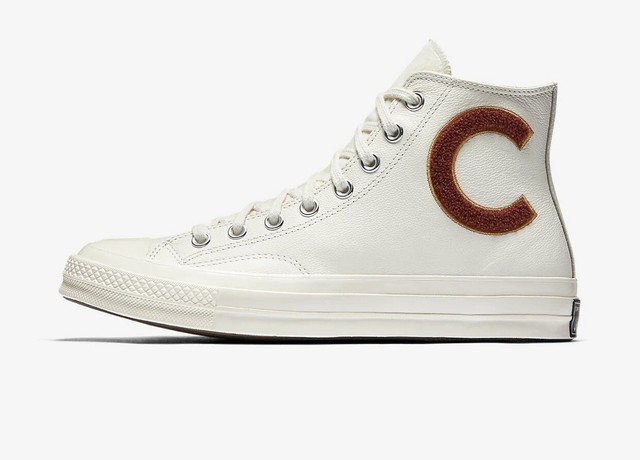 wool converse high tops