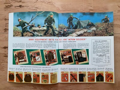 GIJOE オペレーションペガサスブリッジ ノルマンディー上陸作戦 数量限定品 剛樹x上州屋】 Gチーム イフレジェンド 80-200 ライン4-10 錘