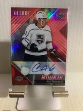 2024-25 Upper Deck Allure Hockey Checklist Guide in-content 29