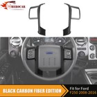 Steering Wheel Cover for Ford F-250 F-350 F-450 2011-2016 Ford Truck Accessories
