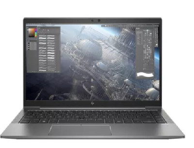 New HP  ZBook Firefly 14 G8 14'' Laptop Intel  i5-1135G7, 16GB Ram, 256GB SSD