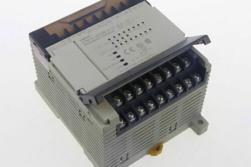 CPM1A-20CDR-A-V1 Programmable Controller PLC Module ✦Kd | eBay